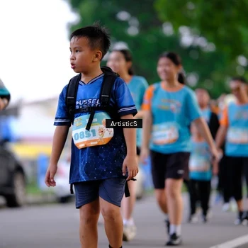Runner Photo 8241878