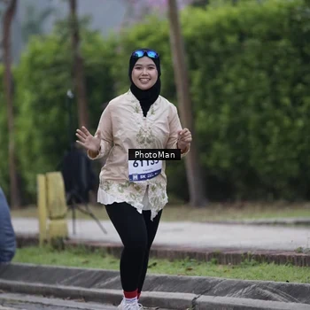Runner Photo 8241879