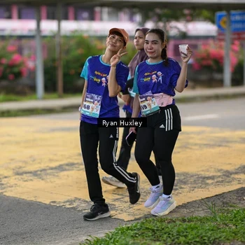 Runner Photo 8241883