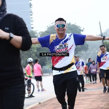 Runner Photo 8241886