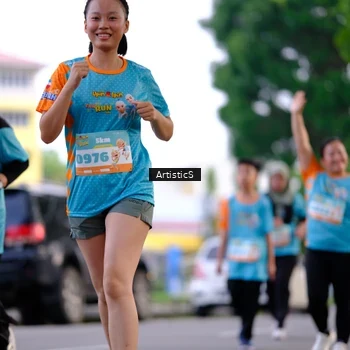 Runner Photo 8241894