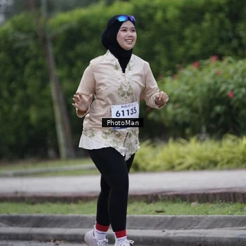 Runner Photo 8241895