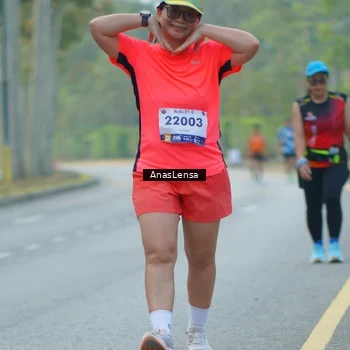 Runner Photo 8241896