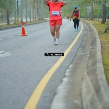 Runner Photo 8241903
