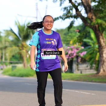 Runner Photo 8241909