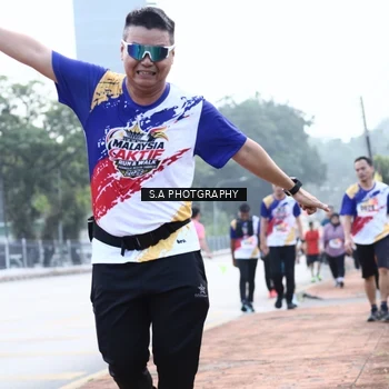 Runner Photo 8241915