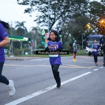 Runner Photo 8241920