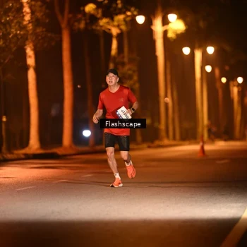 Runner Photo 8241925