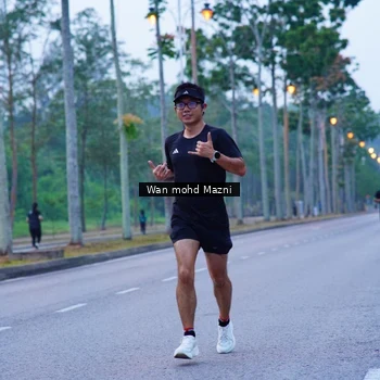 Runner Photo 8241929