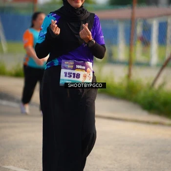 Runner Photo 8241933