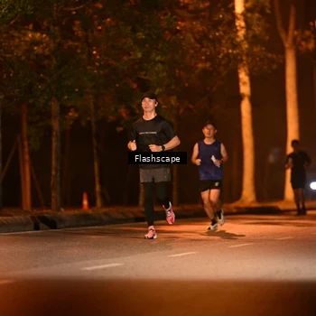 Runner Photo 8241934
