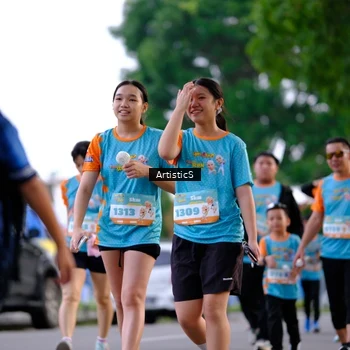 Runner Photo 8241939