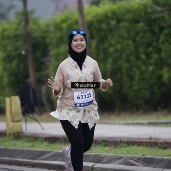 Runner Photo 8241940