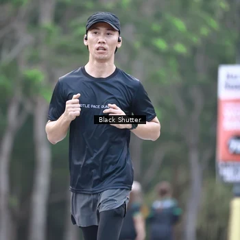 Runner Photo 8241946