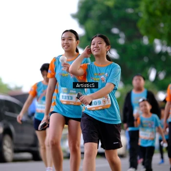 Runner Photo 8241957