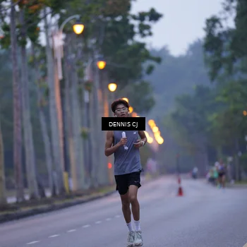 Runner Photo 8241958