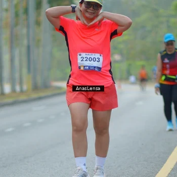 Runner Photo 8241961