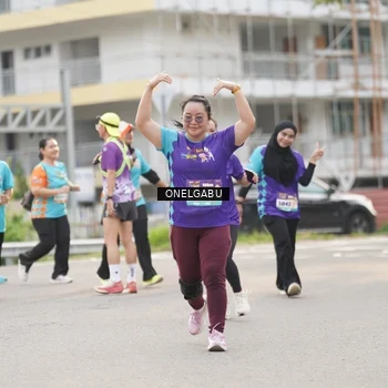 Runner Photo 8241963