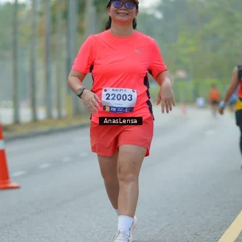 Runner Photo 8241965