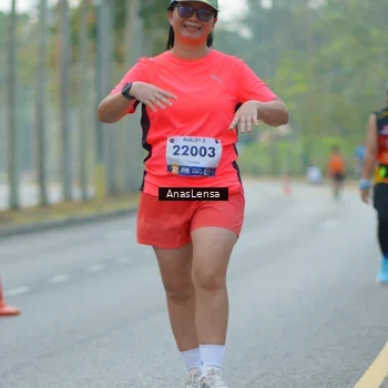Runner Photo 8241968