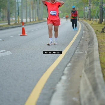 Runner Photo 8241969