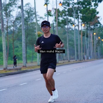 Runner Photo 8241974