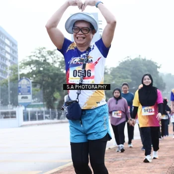 Runner Photo 8241982