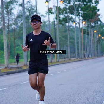 Runner Photo 8241984