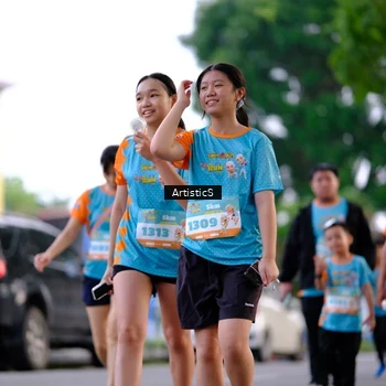 Runner Photo 8241985