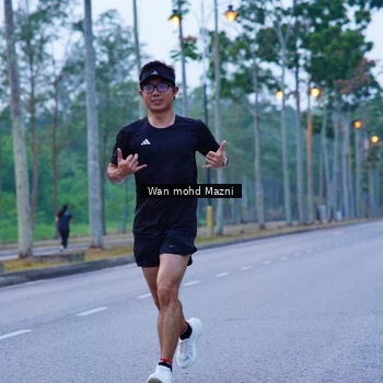 Runner Photo 8241986
