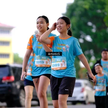 Runner Photo 8241989