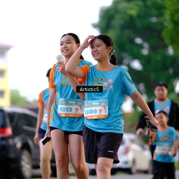 Runner Photo 8241990