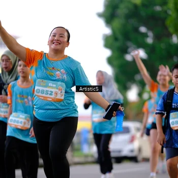 Runner Photo 8241991