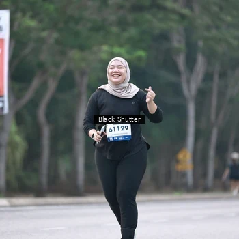 Runner Photo 8242011