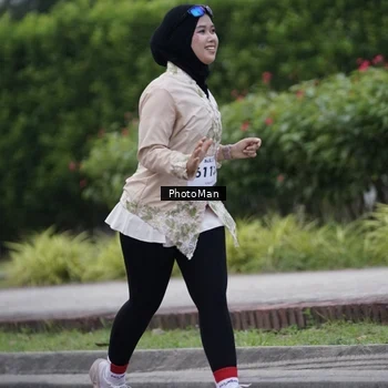 Runner Photo 8242012