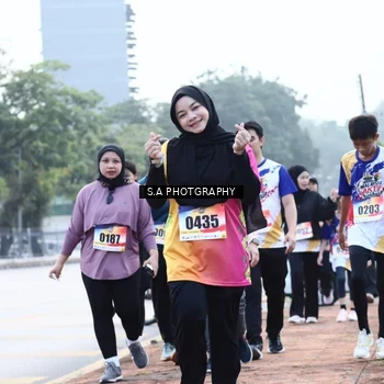 Runner Photo 8242015