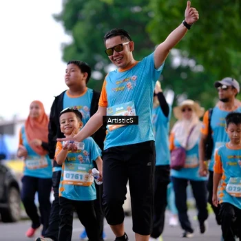 Runner Photo 8242016