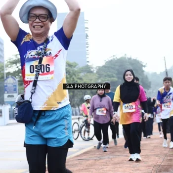 Runner Photo 8242019