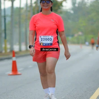 Runner Photo 8242028