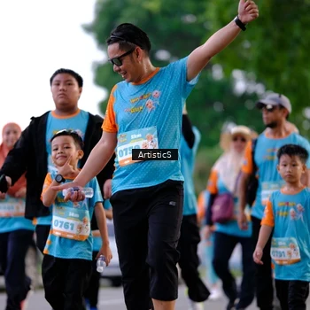 Runner Photo 8242033