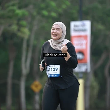 Runner Photo 8242038