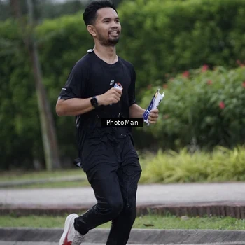 Runner Photo 8242041