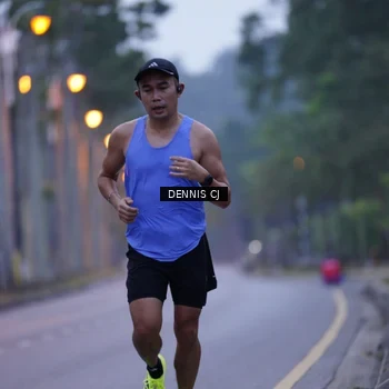 Runner Photo 8242043