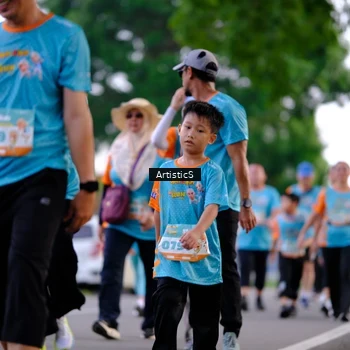Runner Photo 8242045