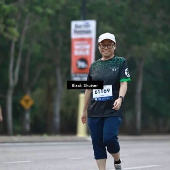 Runner Photo 8242049