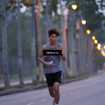 Runner Photo 8242058
