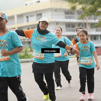 Runner Photo 8242063