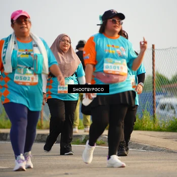 Runner Photo 8242068