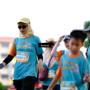 Runner Photo 8242080