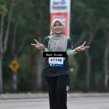 Runner Photo 8242081